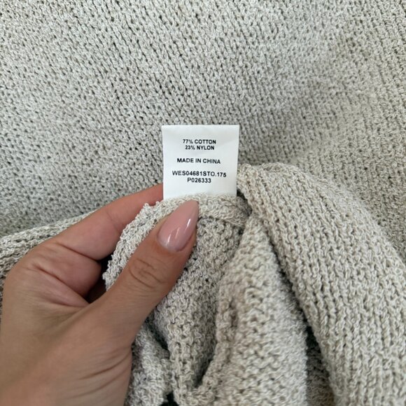 Dissh Asymmetrical Top - Picture 5 of 6